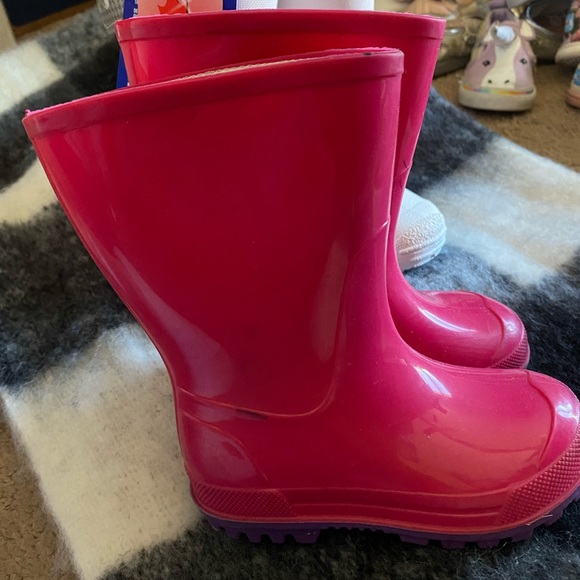 Winter boots - Picture 3 of 4